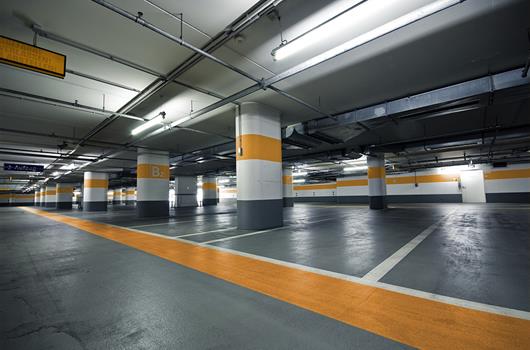Car Parking