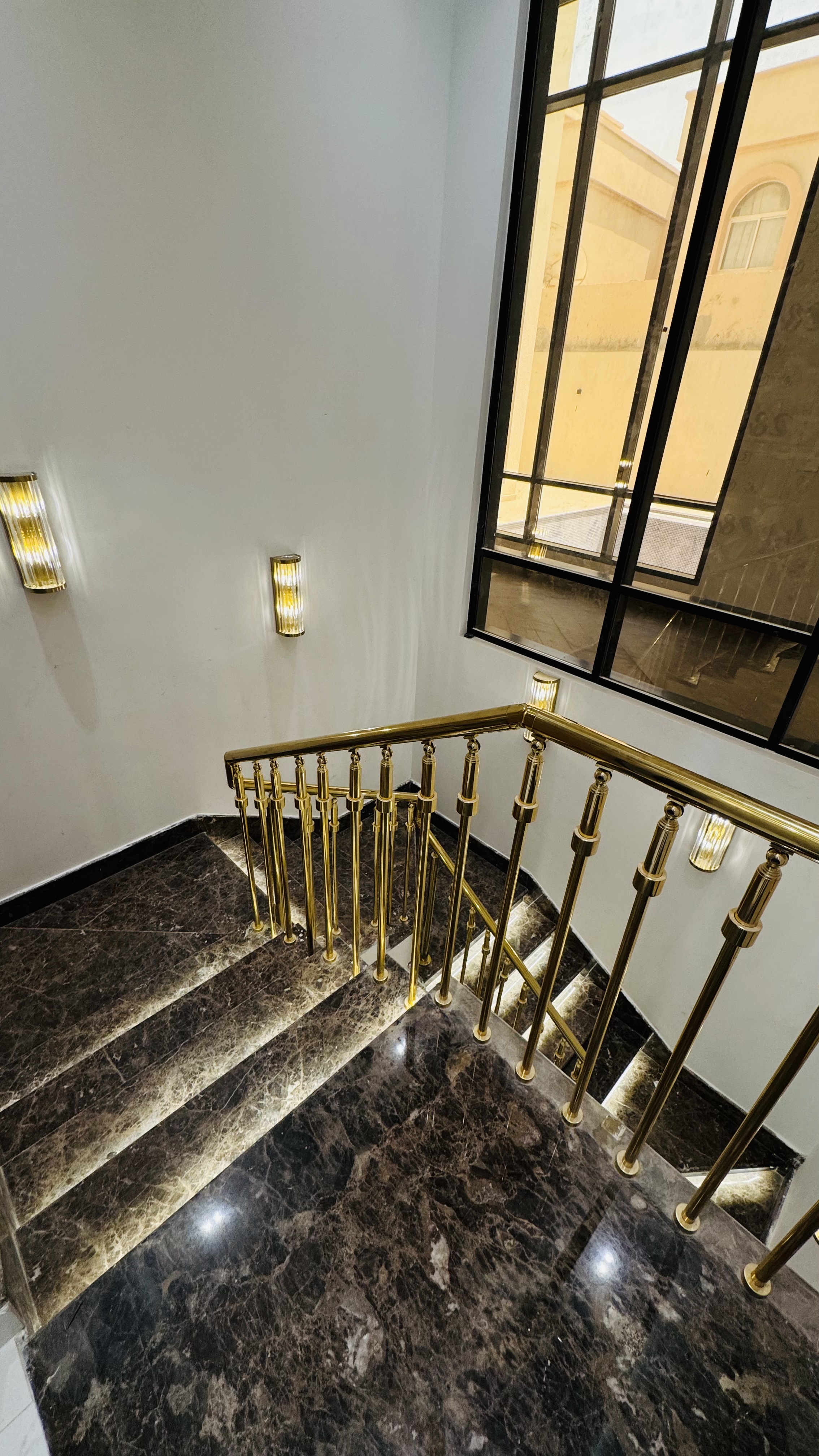 Villa Captin / duhail